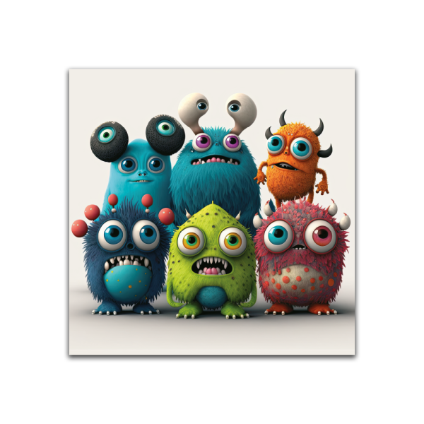 10024-kids - cute monsters 03