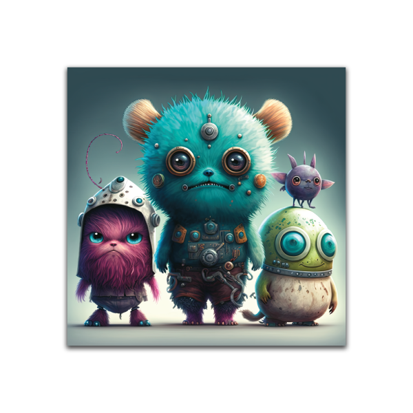 10025-kids - cute monsters 04