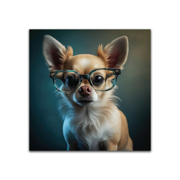 10210-Hunde-med-briller-Chihuahua